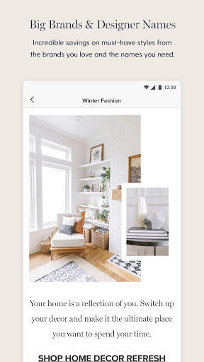 Jane - Daily Boutique Shopping screenshot 4
