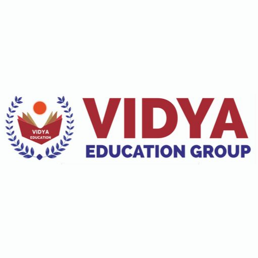 Vidya Education Group icon