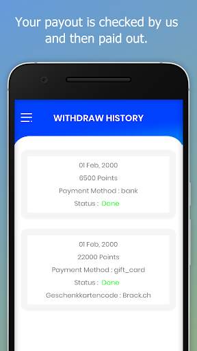 MoneyMachine - Make Money screenshot 5