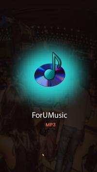 ForUMusic screenshot 1