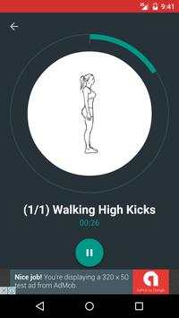 Fitio: Daily Fitness & Workout screenshot 5
