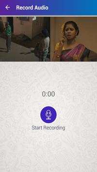 Whatsapp Media screenshot 6