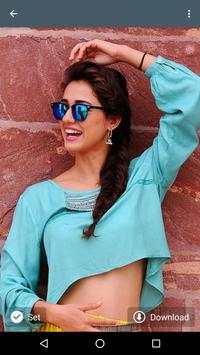 Disha Patani HD Wallpapers screenshot 2