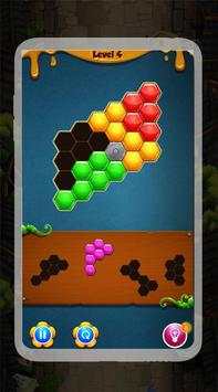 Color Hexa King screenshot 2
