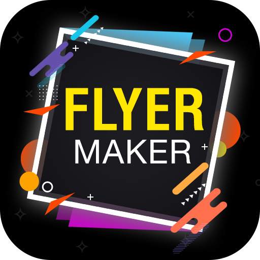 Flyers Poster Maker 2.4
