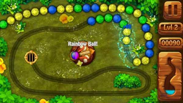 Ballista Legend screenshot 7