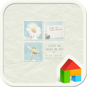 Loves me dodol launcher theme icon