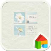 Loves me dodol launcher theme 1.1