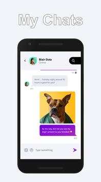 My Chats screenshot 3