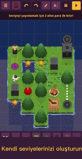 King Rabbit - Puzzle screenshot 4