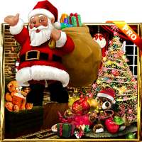 Christmas Live Wallpaper HD