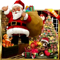 Christmas Live Wallpaper HD icon