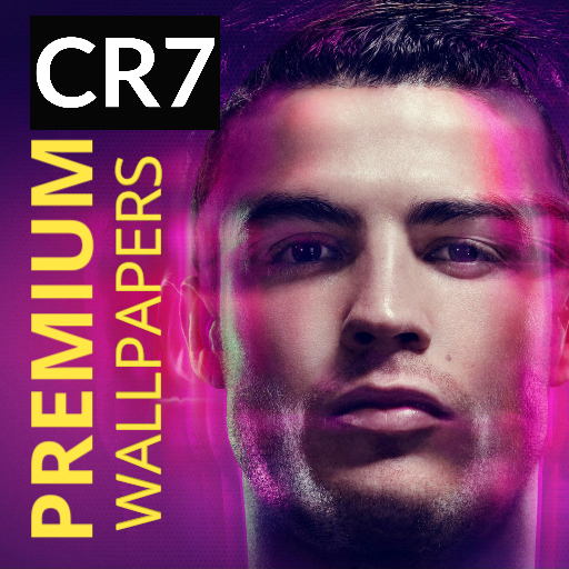 Cristiano Ronaldo Wallpapers, CR7 Wallpapers - HD icon