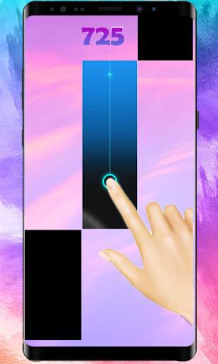 Piano Cocomelon Game screenshot 4