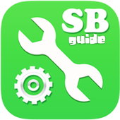 New SB TOOL Guide أيقونة