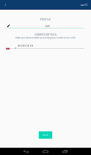 Parental Control by CALMEAN screenshot 13