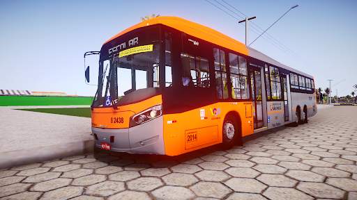 Proton Truck e Proton Bus Simulator Mods screenshot 5