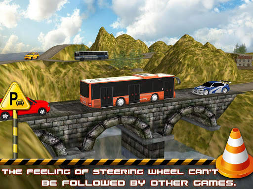 Bus Parking Simulator 2017 screenshot 22