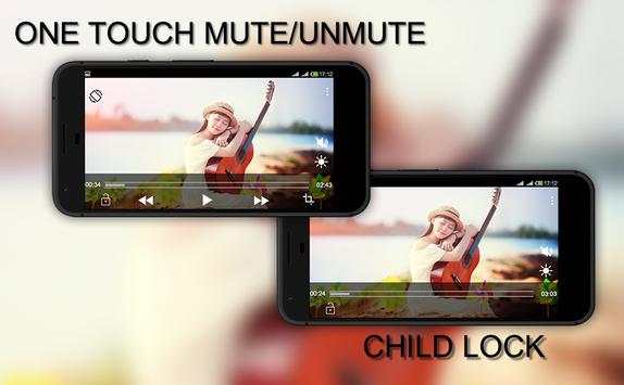 XXX HD Video Player - X HD Video Player screenshot 4