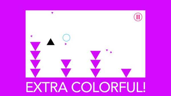 Impossible Geometry 2 скриншот 4