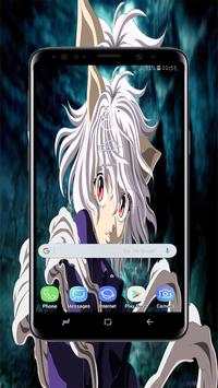 Hunter x Hunter Wallpapers screenshot 5