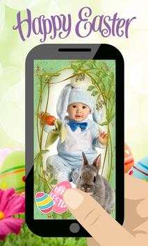 Happy Easter Photo Frames Edit screenshot 3