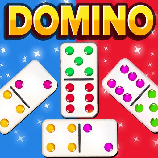 Dominoes - 5 Board Game Domino 452