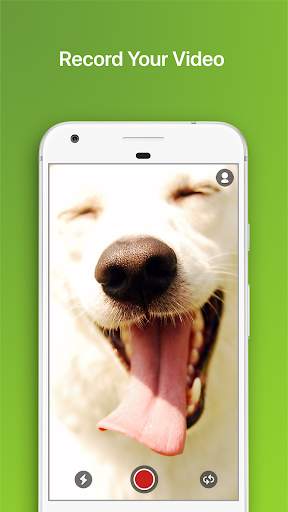 Rumble Camera - Make Money With Your Videos screenshot 1