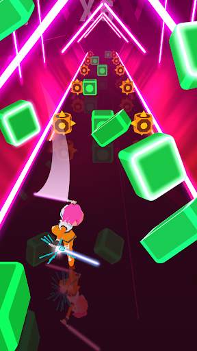 Beat Kicker New screenshot 3