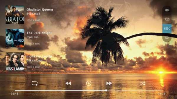 Max Player screenshot 12