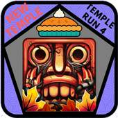 Temple Run 4 1.0