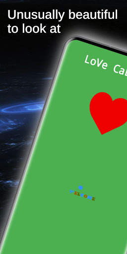 True Love Calculator screenshot 1