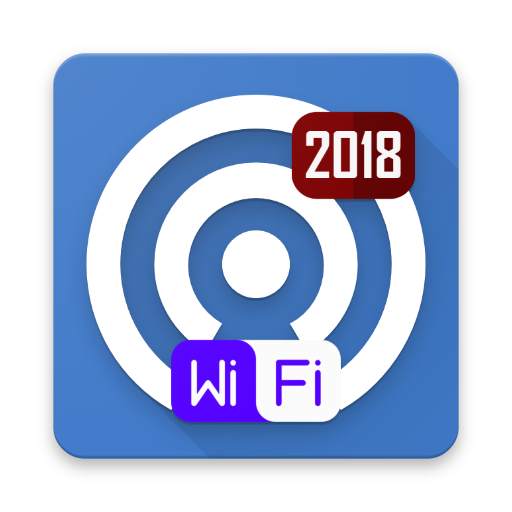 Share Mobile Internet - Portable Wifi Hotspot 1.2.5