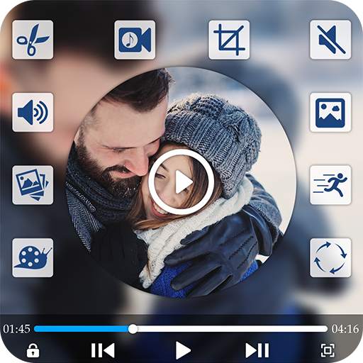 Video Editor with Music 1.7