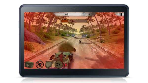 Zombie Clash screenshot 14