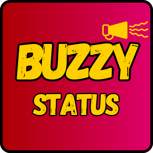Buzzy Status icon