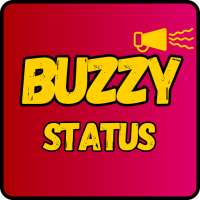 Buzzy Status logo