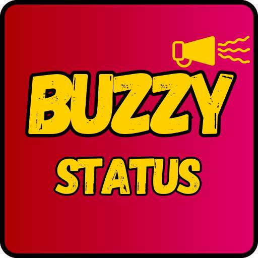 Buzzy Status 1.10