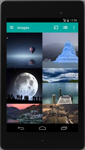 Flash Cast  (Chromecast & VLC) screenshot 8