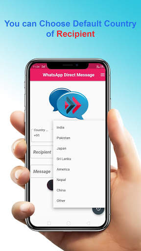 Whats DM स्क्रीनशॉट 3