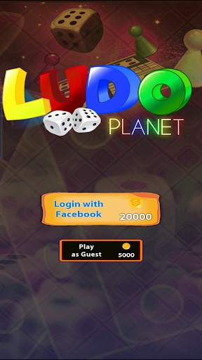 Ludo Planet screenshot 4