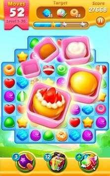 Sweet Candy Mania screenshot 10
