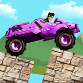 Mobile Game Legend icon