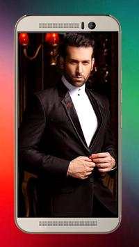 Men Formal Suit Photo Editor 2018 screenshot 3