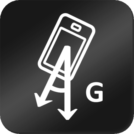 Gravity Screen - On/Off आइकन