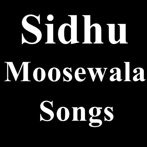 Sidhu Moosewala Songs 3.6