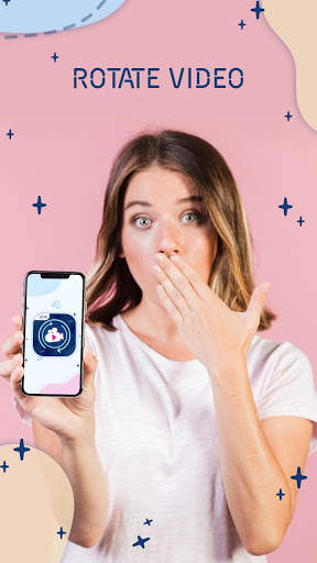 Rotate Video – Smart Video Cutter – Flip Video screenshot 4
