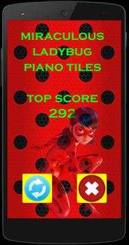 Ladybug Piano Game screenshot 3