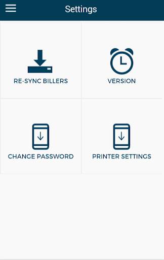 QuickTeller Paypoint Uganda screenshot 8