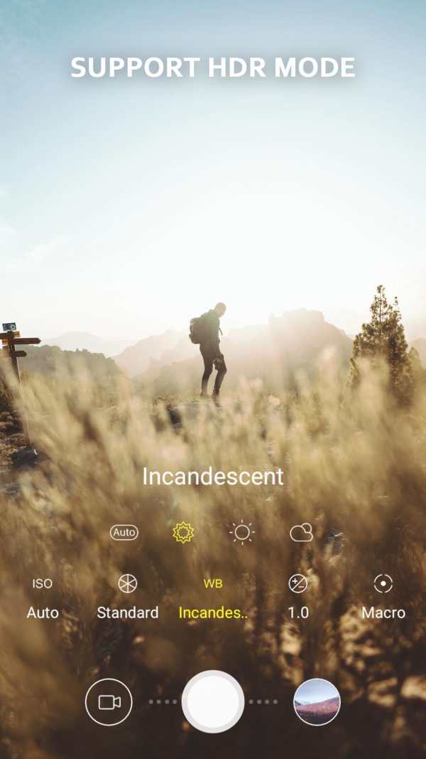 Camera for S20 - Galaxy S20 Camera screenshot 6